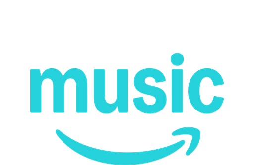 Amazon Music logo