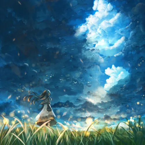 Annabelle Slept artwork